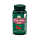 Schizandra 60 cápsulas de 500 mg