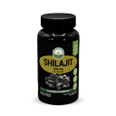 Shilajit 60 cápsulas de 400 mg