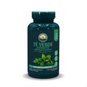 Té verde extracto 60 cápsulas de 500 mg